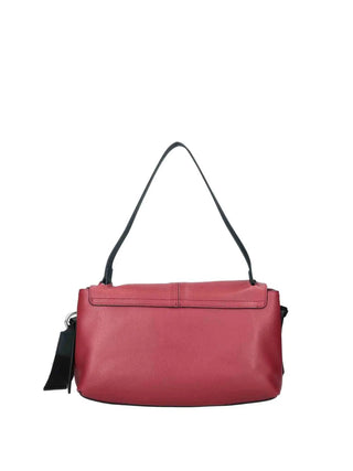WOMEN'S SHOULDER BAG - REBELLE FUXIA - REB0229 P0001 4