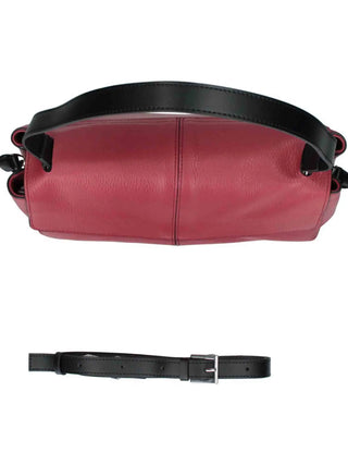 WOMEN'S SHOULDER BAG - REBELLE FUXIA - REB0229 P0001 6