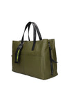 WOMEN'S SHOULDER BAG - REBELLE GREEN - REB0231 P0001 2