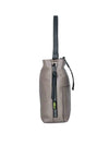 WOMEN'S SHOULDER BAG - REBELLE TAUPE - REB0235 P0001 3