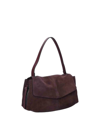 WOMEN'S SHOULDER BAG - REBELLE RED - REB0237 P0004 2