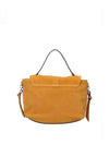 WOMEN'S HANDBAG - REBELLE LEOPARD - REB0238 P0004 4
