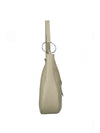 WOMEN'S SHOULDER BAG - REBELLE BEIGE - REB0243 P0001 3