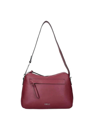 WOMEN'S SHOULDER BAG - REBELLE RED - REB0244 P0001 1