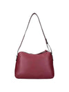 WOMEN'S SHOULDER BAG - REBELLE RED - REB0244 P0001 4