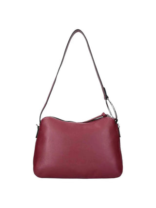 WOMEN'S SHOULDER BAG - REBELLE RED - REB0244 P0001 4
