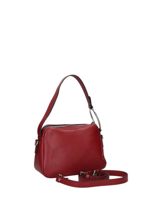 WOMEN'S SHOULDER BAG - REBELLE RED - REB0245 P0001 3
