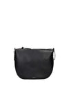 WOMEN'S SHOULDER BAG - REBELLE NERO - REB0246 P0001 1