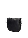 WOMEN'S SHOULDER BAG - REBELLE NERO - REB0246 P0001 2