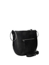 WOMEN'S SHOULDER BAG - REBELLE NERO - REB0246 P0001 3