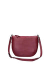WOMEN'S SHOULDER BAG - REBELLE RED - REB0246 P0001 1