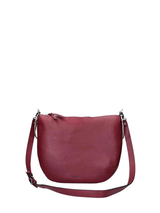WOMEN'S SHOULDER BAG - REBELLE RED - REB0246 P0001