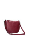 WOMEN'S SHOULDER BAG - REBELLE RED - REB0246 P0001 2