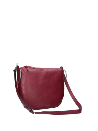 WOMEN'S SHOULDER BAG - REBELLE RED - REB0246 P0001 2