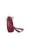 WOMEN'S SHOULDER BAG - REBELLE RED - REB0246 P0001 3