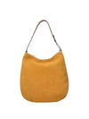 WOMEN'S SHOULDER BAG - REBELLE LEOPARD - REB0247 P0004 4