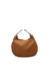 WOMEN'S HANDBAG - REBELLE BROWN - REB0249 P0004 1