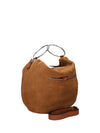 WOMEN'S HANDBAG - REBELLE BROWN - REB0249 P0004 3