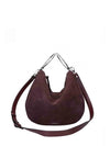 WOMEN'S HANDBAG - REBELLE RED - REB0249 P0004 1