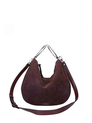 WOMEN'S HANDBAG - REBELLE RED - REB0249 P0004