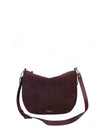 WOMEN'S HANDBAG - REBELLE RED - REB0249 P0004 2