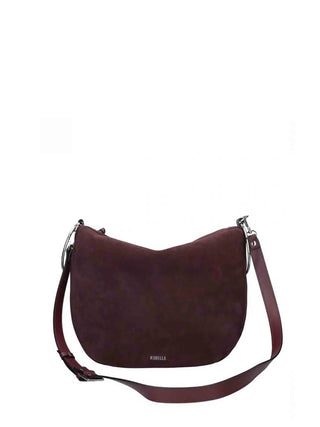 WOMEN'S HANDBAG - REBELLE RED - REB0249 P0004 2