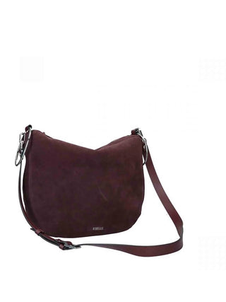 WOMEN'S HANDBAG - REBELLE RED - REB0249 P0004 3