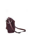 WOMEN'S HANDBAG - REBELLE RED - REB0249 P0004 4