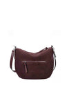 WOMEN'S HANDBAG - REBELLE RED - REB0249 P0004 5