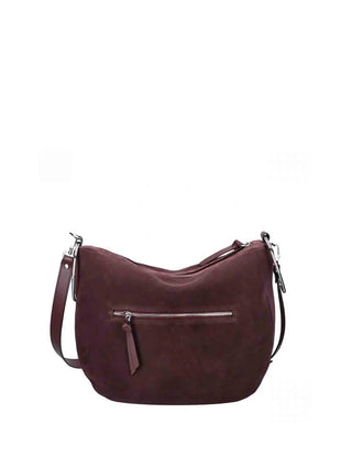 WOMEN'S HANDBAG - REBELLE RED - REB0249 P0004 5