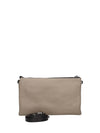 WOMEN'S POUCH - REBELLE BEIGE - REB0251 P0001 3