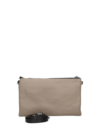 WOMEN'S POUCH - REBELLE BEIGE - REB0251 P0001 3