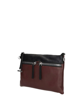 WOMEN'S POUCH - REBELLE CAFFE - REB0251 P0001 2