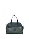 WOMEN'S HANDBAG - REBELLE GREEN - REB0252 P0001 1