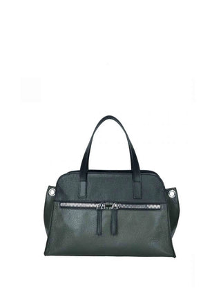 WOMEN'S HANDBAG - REBELLE GREEN - REB0252 P0001