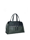 WOMEN'S HANDBAG - REBELLE GREEN - REB0252 P0001 2