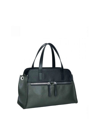 WOMEN'S HANDBAG - REBELLE GREEN - REB0252 P0001 2