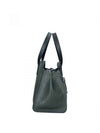 WOMEN'S HANDBAG - REBELLE GREEN - REB0252 P0001 3