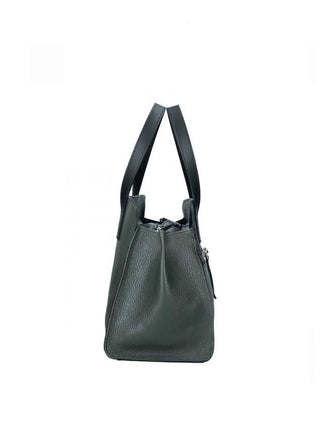 WOMEN'S HANDBAG - REBELLE GREEN - REB0252 P0001 3