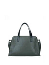 WOMEN'S HANDBAG - REBELLE GREEN - REB0252 P0001 4