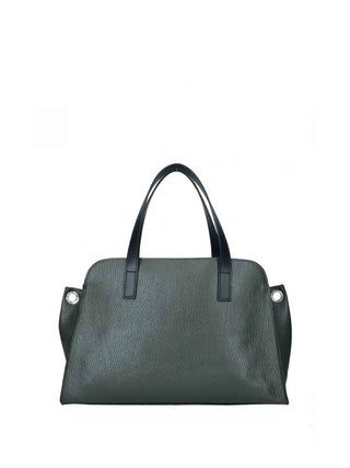 WOMEN'S HANDBAG - REBELLE GREEN - REB0252 P0001 4