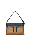 WOMEN'S SHOULDER BAG - REBELLE ORANGE - REB0253 P0001 1