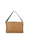 WOMEN'S SHOULDER BAG - REBELLE ORANGE - REB0253 P0001 4