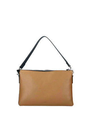 WOMEN'S SHOULDER BAG - REBELLE ORANGE - REB0253 P0001 4