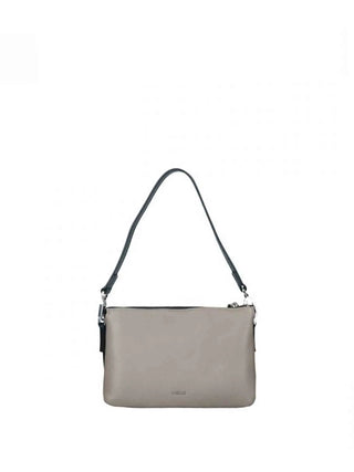WOMEN'S SHOULDER BAG - REBELLE BEIGE - REB0254 P0001 3