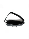 WOMEN'S SHOULDER BAG - REBELLE BEIGE - REB0254 P0001 5