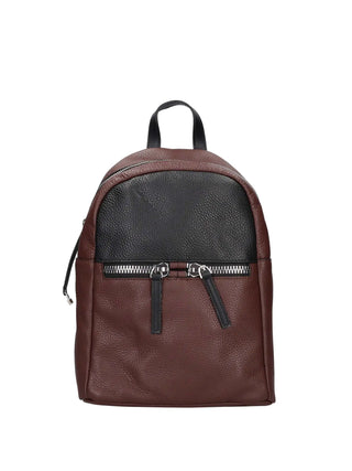 WOMEN'S BACKPACK - REBELLE CAFFE - REB0255 P0001