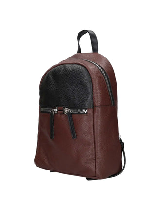 WOMEN'S BACKPACK - REBELLE CAFFE - REB0255 P0001 2