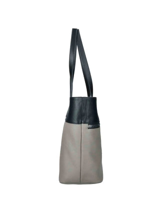 WOMEN'S SHOULDER BAG - REBELLE BEIGE - REB0256 P0001 3