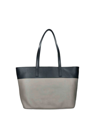 WOMEN'S SHOULDER BAG - REBELLE BEIGE - REB0256 P0001 4